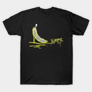 The Banana and the high heel T-Shirt